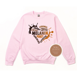 Melanin Skin Tones Shirt