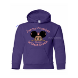 Cute Girl Hoodies