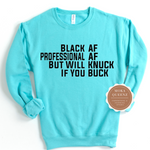 Black AF