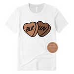 Black Love T Shirt