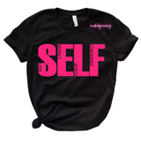 Self Love Affirmation Shirt