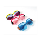 Retro Sunglasses | Oversized Sunglasses - MoKa Queenz