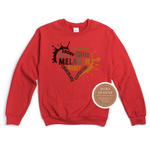 Melanin Skin Tones Shirt