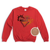 Melanin Skin Tones Shirt