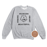 I Am Shirt