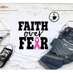 Breast Cancer Shirts