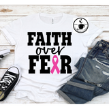 Breast Cancer Shirts
