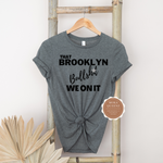 Brooklyn Shirt