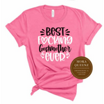 Godmother Shirt