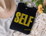 Self Love Sweatshirt