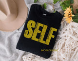 Self Love Sweatshirt