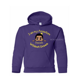 Toddler Boy Hoodies