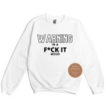 Mood Shirt
