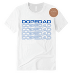 Dad T Shirt