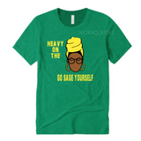 Sage Yourself T Shirt