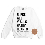 Hater Shirt