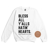 Hater Shirt