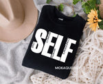 Self Love Sweatshirt