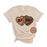 Black Love T Shirt