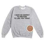 Energy Shirt