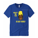 Sage Yourself T Shirt