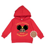 Toddler Hoodies