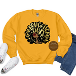 Unapologetically Black Sweatshirt