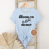 Brooklyn Shirt