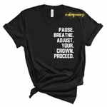 Crown T Shirt