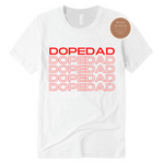 Dad T Shirt