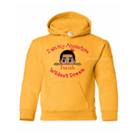 Cute Boys Hoodies