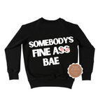 BAE  Shirt