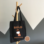 Melanin Tote