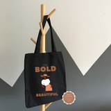 Melanin Tote