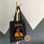 Melanin Tote