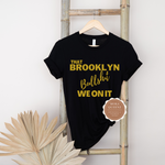 Brooklyn Shirt