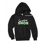 Kids Hoodie Sneaker Snob