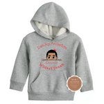 Toddler Hoodies