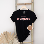 Women's Rights Shirt