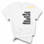 Crown T Shirt