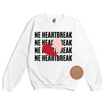 New Edition Shirt - NE Heartbreak
