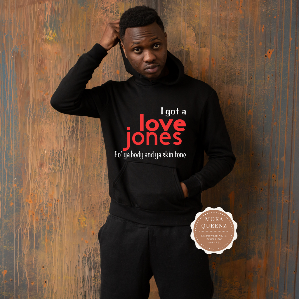 Jones hoodies online