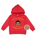 Toddler Hoodies