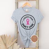 Chemo Shirts