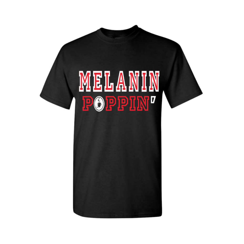 Melanin shirt deals