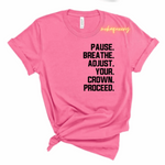 Crown T Shirt