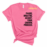 Crown T Shirt