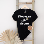 Brooklyn Shirt