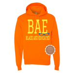 Black and Educated Hoodie