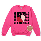 New Edition Shirt - NE Heartbreak